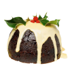 Christmas Pudding